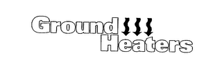 GROUND HEATERS logo