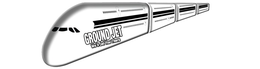 GROUND JET WE'LL JET YOU THERE logo