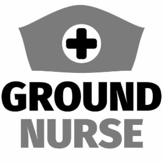 GROUND NURSE logo