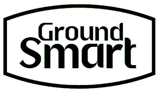 GROUND SMART logo