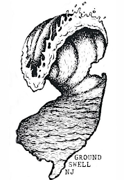 GROUND SWELL NJ logo