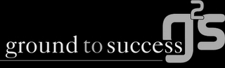 GROUND TO SUCCESS GS2 logo
