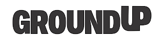 GROUND UP logo
