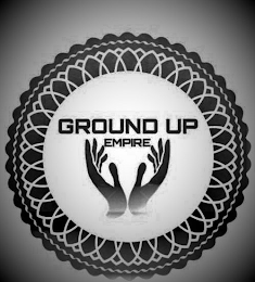 GROUND UP EMPIRE logo