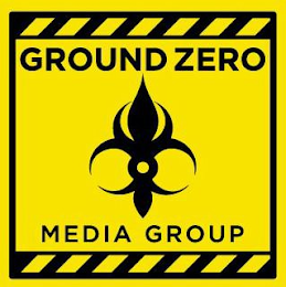 GROUND ZERO MEDIA GROUP logo