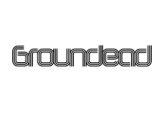 GROUNDEAD logo
