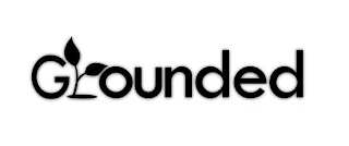 GROUNDED logo