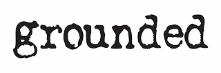 GROUNDED logo