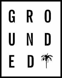 GROUNDED logo