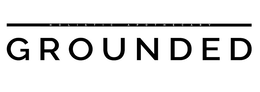 GROUNDED HOLISTIC APOTHECARY logo