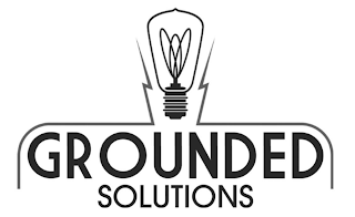 GROUNDED SOLUTIONS logo