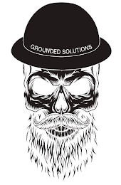 GROUNDED SOLUTIONS logo