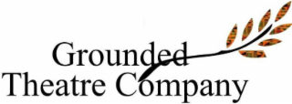 GROUNDED THEATRE COMPANY logo