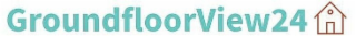 GROUNDFLOORVIEW24 logo