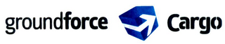 GROUNDFORCE CARGO logo