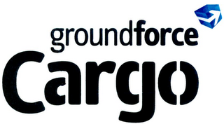 GROUNDFORCE CARGO logo