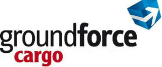 GROUNDFORCE CARGO logo