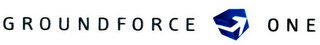 GROUNDFORCE ONE logo