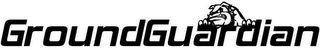 GROUNDGUARDIAN logo