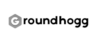 GROUNDHOGG logo