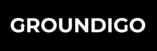 GROUNDIGO logo