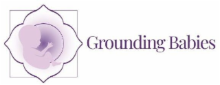 GROUNDING BABIES logo