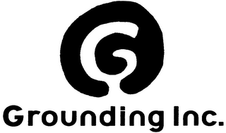 GROUNDING INC. logo