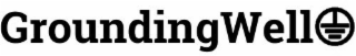GROUNDINGWELL logo