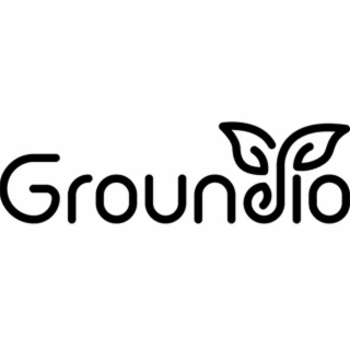 GROUNDIO logo