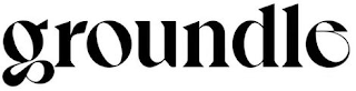 GROUNDLE logo