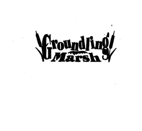 GROUNDLING MARSH logo