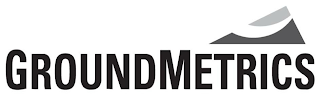 GROUNDMETRICS logo