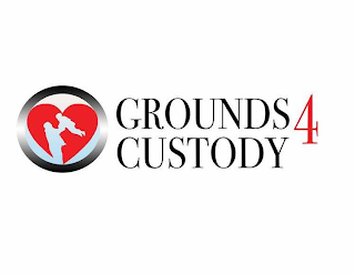 GROUNDS 4 CUSTODY logo