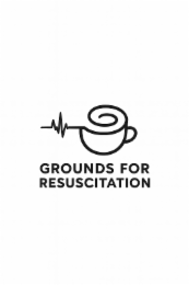 GROUNDS FOR RESUSCITATION logo