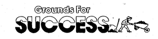 GROUNDS FOR SUCCESS logo