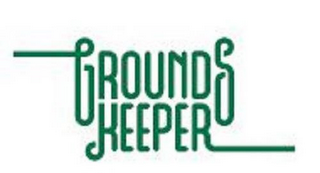 GROUNDS KEEPER logo