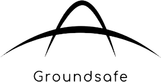 GROUNDSAFE logo