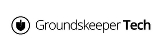 GROUNDSKEEPER TECH logo