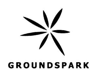 GROUNDSPARK logo