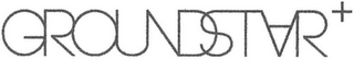 GROUNDSTAR+ logo