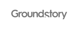 GROUNDSTORY logo