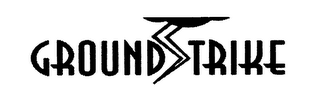 GROUNDSTRIKE logo
