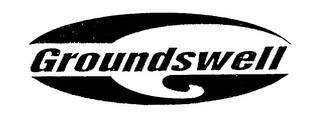 GROUNDSWELL logo