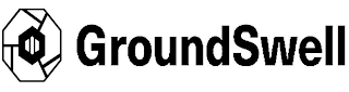 GROUNDSWELL logo
