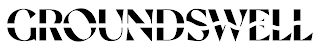 GROUNDSWELL logo