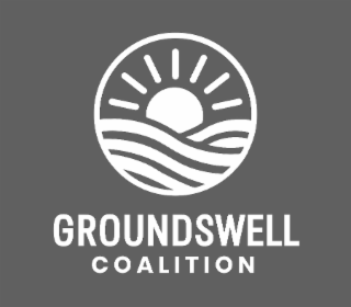 GROUNDSWELL COALITION logo