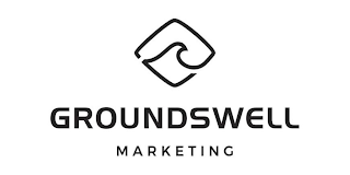 GROUNDSWELL MARKETING logo
