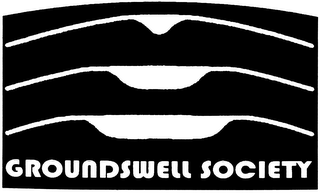 GROUNDSWELL SOCIETY logo