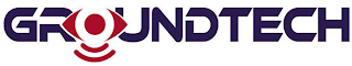 GROUNDTECH logo