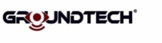 GROUNDTECH logo